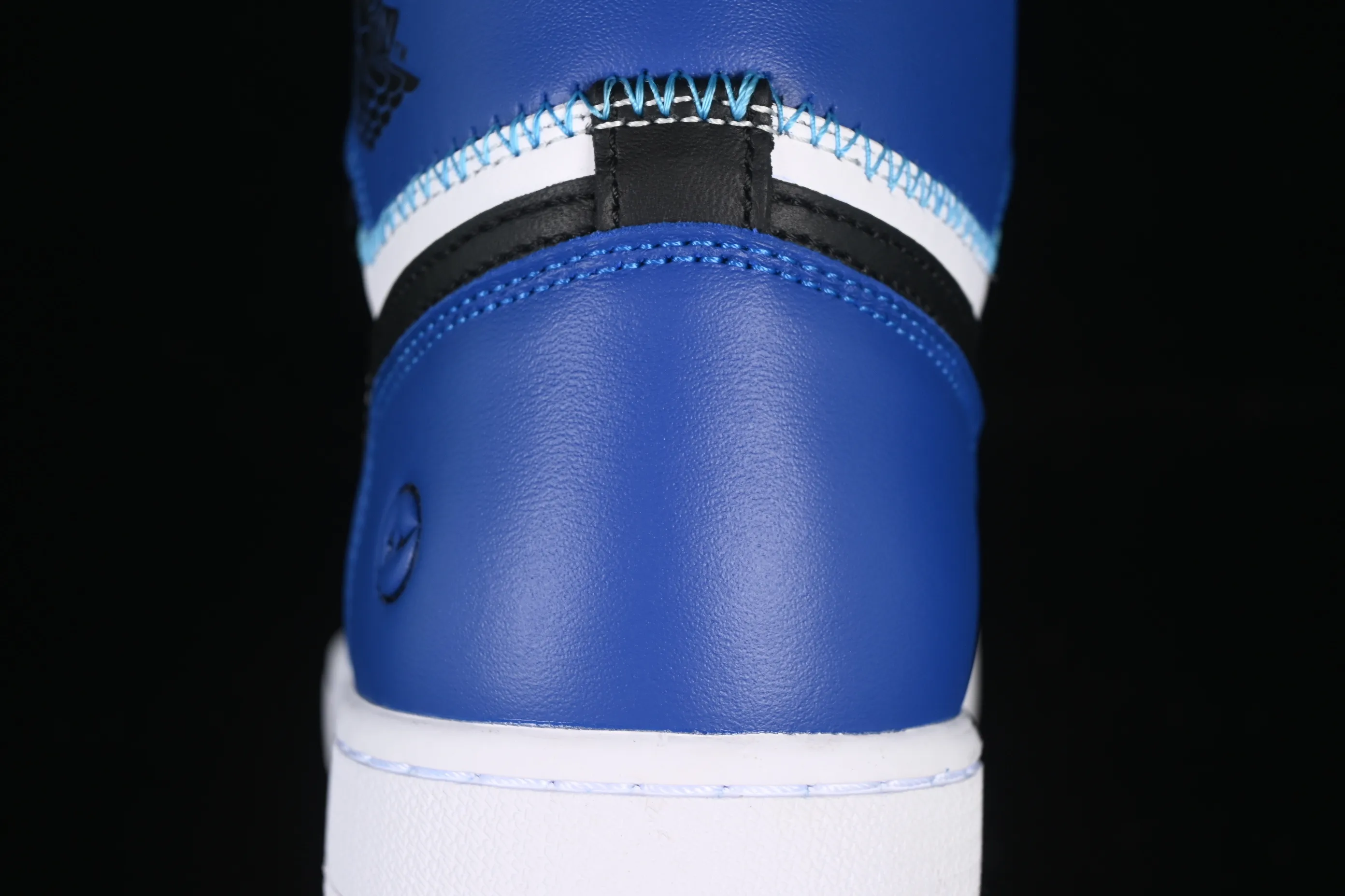 All categories Air Jordan Jordan series basketball shoes Air Jordan 1 High Air Jordan 1 High OG AJ1 Joe 1 Hiroshi Fujiwara co-branded high-top basketball shoes DZ5485-041